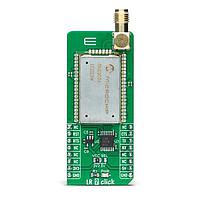 Mikroe MIKROE-4615 Add-On Boards LR 2 Click