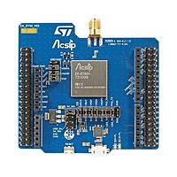 AcSiP EK-ST50H KIT Evaluation Boards EK-ST50H  BOARD With Antenna