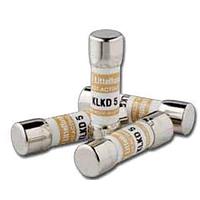 Littelfuse KLKD020.HXRE AC/DC Rated Fast Acting Midget Fuse 20A 600VAC 600VDC F/A MIDGET