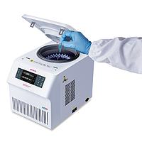 CRYSTE Purispin 17R Micro centrifuge (400~17000 RPM)