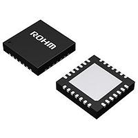 ROHM Semiconductor BD63621MUV-E2 Stepping Motor Driver 36V Stepper Motor Driver