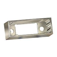 Harwin M80-9062802 Accessories 14+14P MALE METAL BACKSHELL