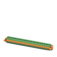 PHOENIX CONTACT 1861917 Pluggable Terminal Blocks FKCOR 2,5/24-ST- 5,08-LR