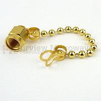 Đầu nối Fairview Microwave SC2032 (Male ,SMA)