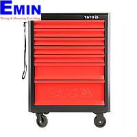 YATO YT-09000 HIGH-QUALITY 7 Drawer Cabinet Tools