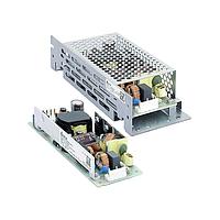 Delta Electronics, Inc. PJ-12V50WLNA Switching Power Supplies 50W / 12V - L Frame