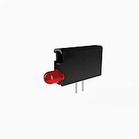 Dialight 569-0110-200F LED Circuit Board Indicators 3MM BI-LEVEL CBI X-G