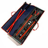 SEAWARD PR15D  AC/DC  Phasing Sticks(15kV)