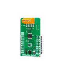 Mikroe MIKROE-5943 Interface Development Tools I2C Isolator 7 Click