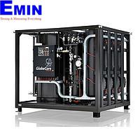 GlobeCore CMM-4R Transformer oil regeneration machine (0.6 m3/h; 10 kW)