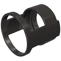 SIEMENS 52AXGM Guard ACCESSORY, GUARD NEMA4XMUSHROOM HEAD