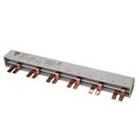 Carlo Gavazzi GSBB3P18H Circuit Breaker Accessories 3P 18 PINS BUSBAR FOR GSB