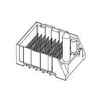 Molex 76155-9803 High Speed / Modular Connectors Impact BP 4x8 GR/W S mpact BP 4x8 GR/W Sn