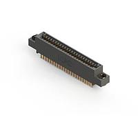 EDAC 895-046-541-503 Receptacles .100" (2.54mm) Pitch Card Edge Connector