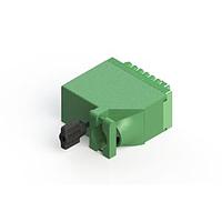 EDAC 516-120-540-215 Connectors Rack & Panel Connector