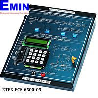 ETEK ECS-6500 Electronics Communication Trainer (6 modules)