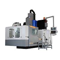 WMT CNC GMC1120 Gantry CNC Milling Machine (18.5/15kw)
