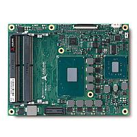 ADLINK Technology Express-SL-i7-6820EQ Computer-On-Modules - COM Express-SL-i7-6820EQBasic COM Express Type6 module with 6th Intel Core i7-6820EQ processor at 2.8/3.5GHz with QM170 chipset