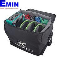 KYORITSU 6315-05 Power Quality Analyzer set (KEW 6315 ＋ KEW 8133（3000A : φ170mm）× 3)