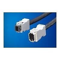 Molex 56377-2000 Accessories Compact Robot Conn R Conn Rec Shell 20Ckt