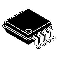 onsemi NCV20072DMR2G-23660 Operational Amplifiers R2R DUAL AMPLIFIER_FPCN23660ZA1