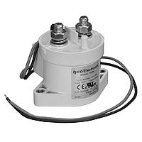 Raychem - TE Connectivity EV200GAANA Electromechanical Contactors RELAY EV200 SPST-NO