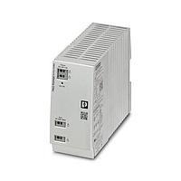 PHOENIX CONTACT 1107892 Isolated DC/DC Converters - DIN Rail Mount TRIO-PS-2G/1500DC/24DC/1.5