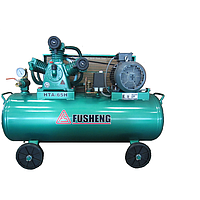 Fusheng HTA-65H High pressure air compressor (3HP)
