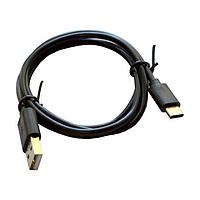 Olimex Ltd. CABLE-USB-A-C-1M USB Cables / IEEE 1394 Cables