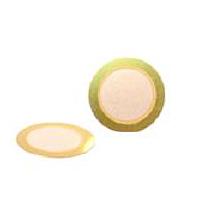 PUI Audio AB1541 Piezoelectric 4.1Hz 1000 OHMS 18nF