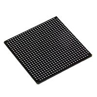 Microchip Technology VSC7464YIH-02 Ethernet Switches 26 Port 52G Carrier Ethernet Switch