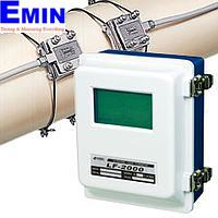 Ultrasonic Flow Meters