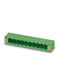 PHOENIX CONTACT 1705587 Headers MSTB 2,5 HC/ 3- GF-5,08 BK
