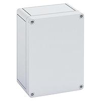 Altech 120-416 Circuit Breaker Accessories PC1813-9-o,180x130x90mm Enclosure