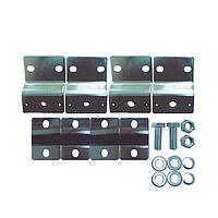 GW INSTEK PSU-03B Bus Bar for 4 Units in Parallel (for PSU)