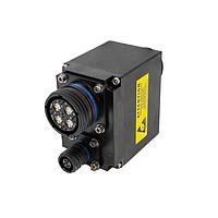 Amphenol Aerospace CF-020400-56N Unmanaged Ethernet Switches 8 1GBASE-T