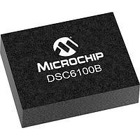 Microchip Technology DSC6101CA3B-PROG MEMS Oscillators MEMS OSC, BLANK, LVCMOS, 20PPM, 1.8-3.3V, -40 to 125C, 3.2 x 2.5mm