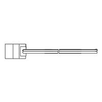 Sunon B2-03 Power Cable AC Cord