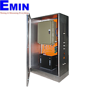 Chang AI CI-XTPC68 On-line oxygen analysis of explosion-proof centrifuge (-20KPa ~ +20KPa)