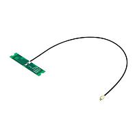 Molex 146187-0150 Passive Antenna Balanced Dual Band PCB 150mm Assy