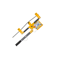 DILLON QUICK CHECK Wire Tension meter (AWT05-508111, 4500kg)