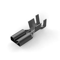 AMP Connectors - TE Connectivity 626328-2 Receptacle TERMINAL
