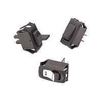 Carling Technologies RA000-B Plug SWITCH HARDWARE HOLE PLUG / BLANK