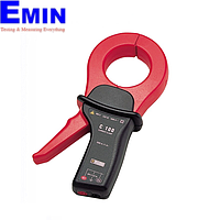 Chauvin Arnoux C122 AC current measurement (1200A)