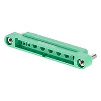 Harwin G125-32496M2-06-08-00 Wire Housings GeckoMT 8+6Pos Male Cable ScrewLok PM