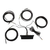 Laird External Antennas VFP69383B22JN-518J MIMO 698-960/1690-3800 MHZ