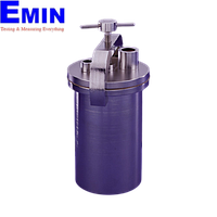 Koehler K31800 Metal Still (4.5 kg)