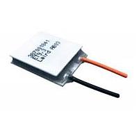 Laird Thermal Systems 387003026 Thermoelectric Coolers HiTemp ET Series, Thermoelectric Cooler