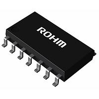ROHM Semiconductor BA2902SF-E2 Operational Amplifiers 3-32V 4 CHANNELS 20nA 0.7mA