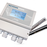 Aqualabo NC-FIX-C-00111 Transmitter Oxygen and Conductivity 7m ACTEON 5000 (0,00-20,00 mg/L, 0 – 200 %, 0 –2000 µS/cm)
